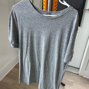 Monroe Gray T-Shirt